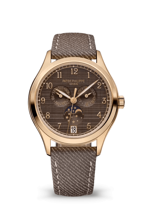 COMPLICATIONS Annual Calendar
