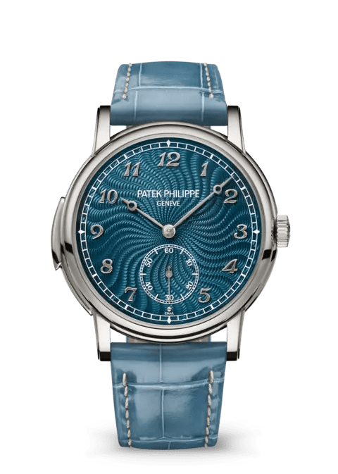 GRAND COMPLICATIONS Minute Repeater