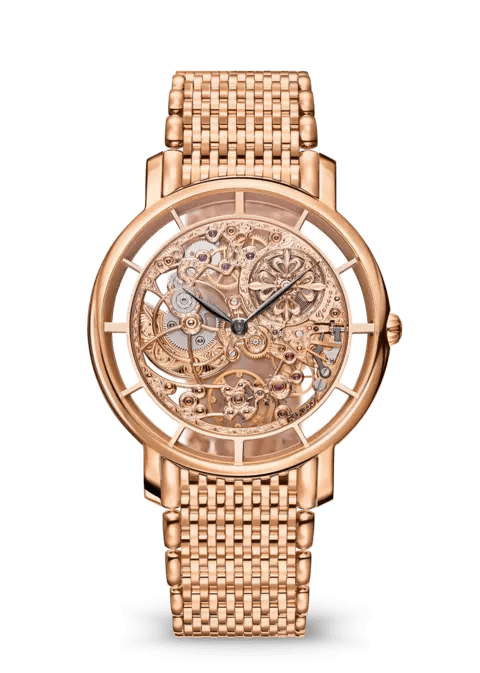 COMPLICATIONS Skeleton
