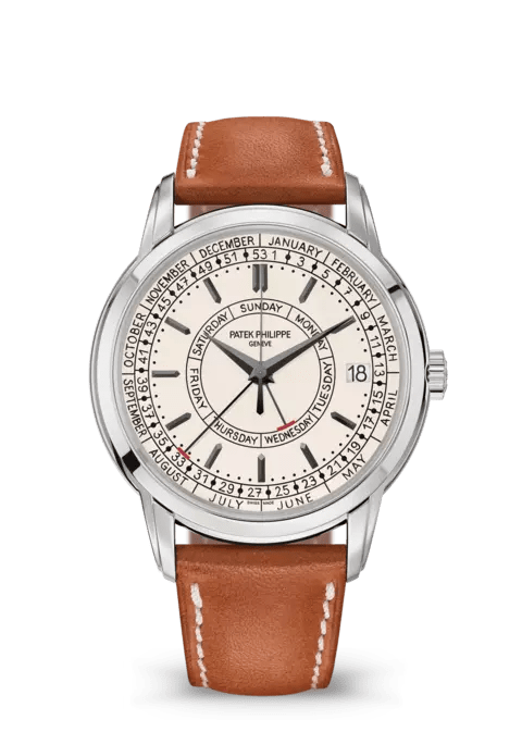 COMPLICATIONS Weekly Calendar