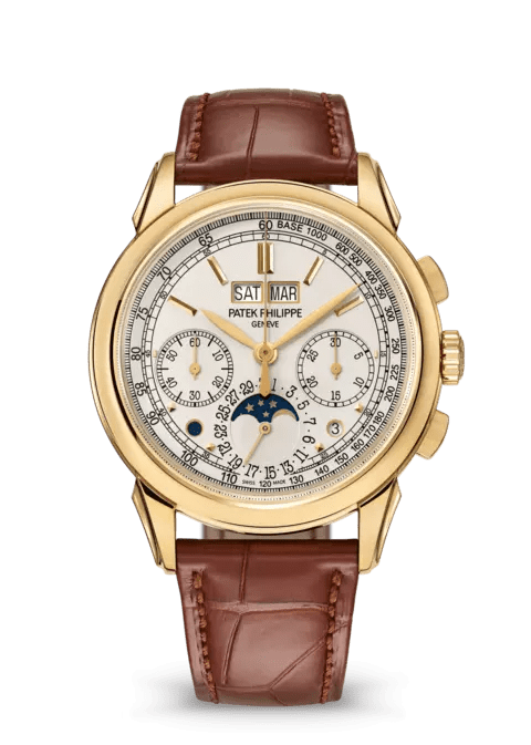 GRAND COMPLICATIONS Perpetual Calendar