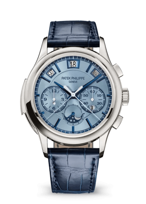 GRAND COMPLICATIONS Split-Seconds Chronograph