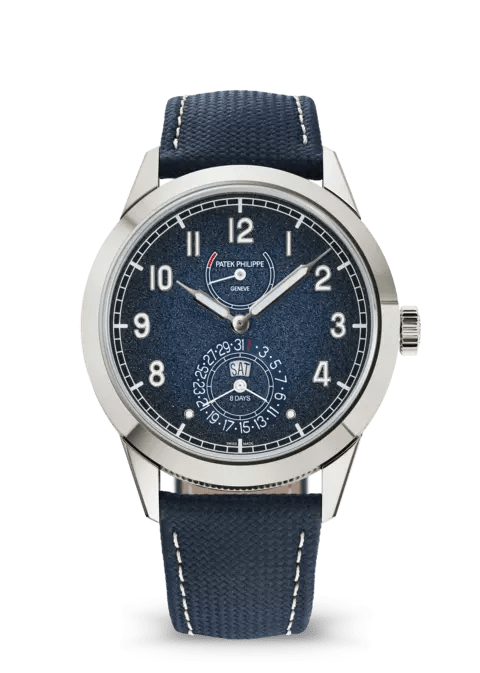 COMPLICATIONS Power Reserve Indication