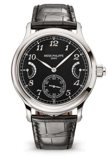 GRAND COMPLICATIONS Grande Sonnerie
