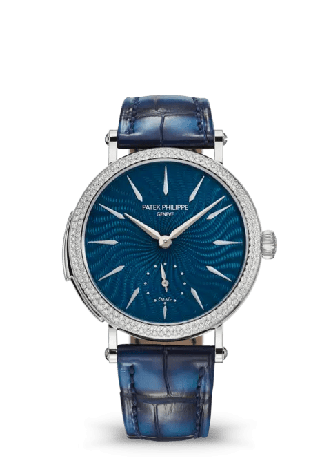 GRAND COMPLICATIONS Minute Repeater
